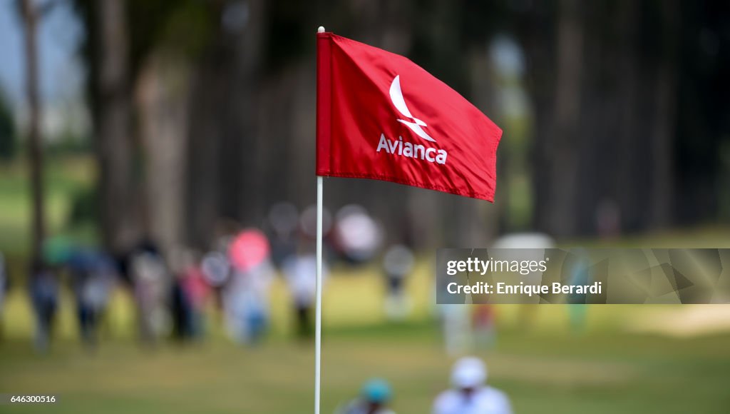 70° Avianca Colombia Open - Final Round