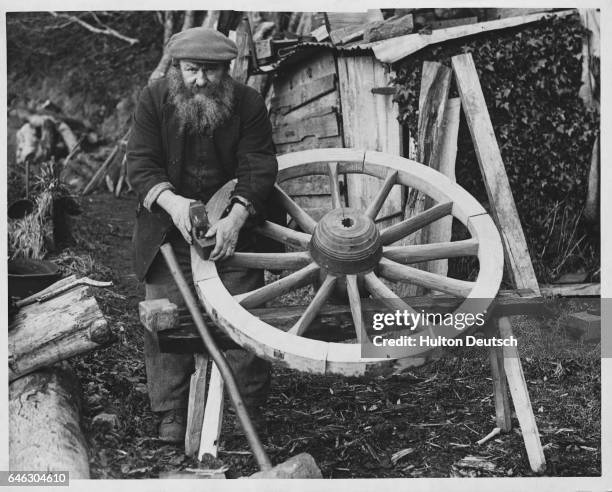 14 John Wheelwright Stock Photos, High-Res Pictures, and Images - Getty ...