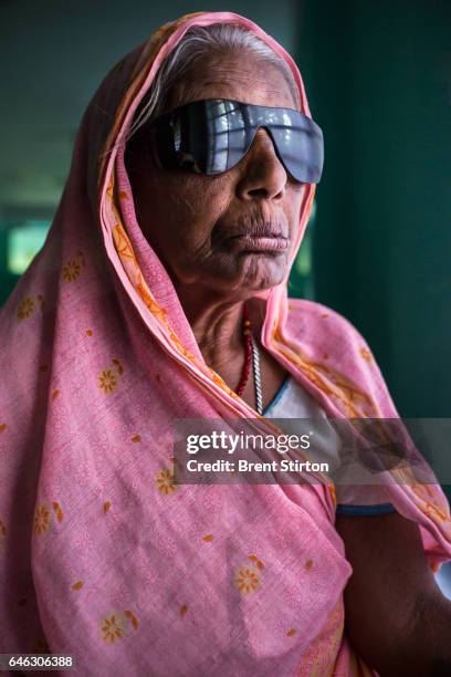 Dr Janak Shah is an accomplished and prolific eye surgeon who volunteers his services to the global poor via SEE International, an NGO with a focus...