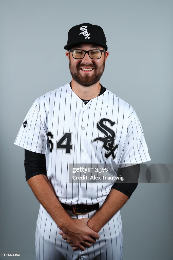 2017 Chicago White Sox Photo Day