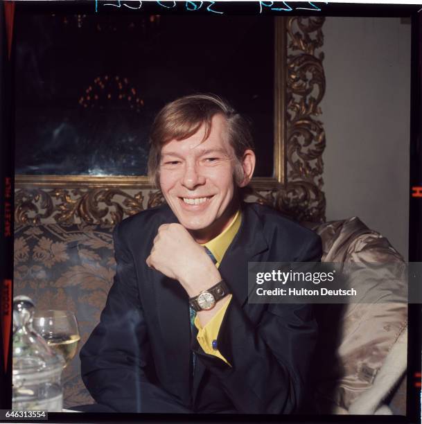 Singer Johnny Rio 198 Johnnie Ray Singer Stock Photos, High-Res Pictures, and Images ...