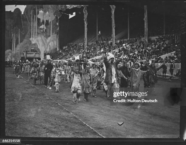 Cupscout Native 17 Native American Boy Scouts Stock Photos, High-Res Pictures, and ...