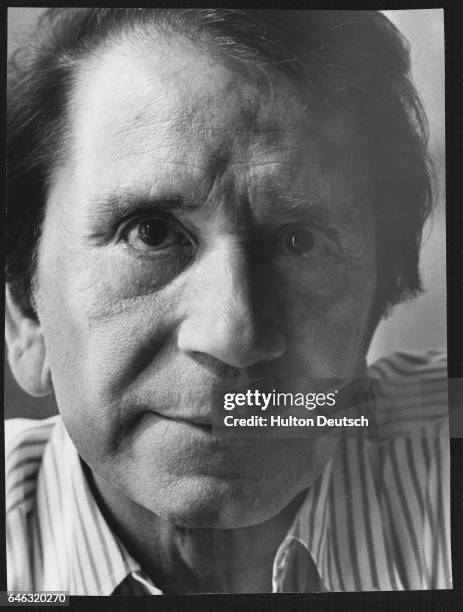 Conte Actor Richard Conte Photos and Premium High Res Pictures - Getty Images