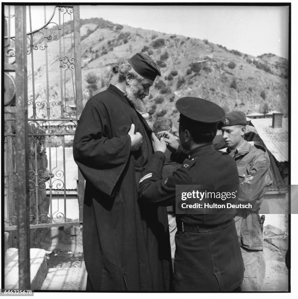Working Eoka 179 Eoka Stock Photos, High-Res Pictures, and Images - Getty Images