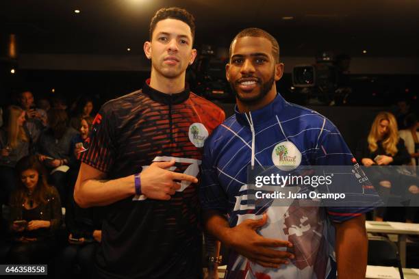 Austin Rivers Paul 491 Pba All Stars Photos & High Res Pictures - Getty Images