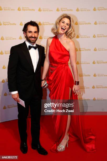 Isabell Ries Isabell Reis Photos and Premium High Res Pictures - Getty Images