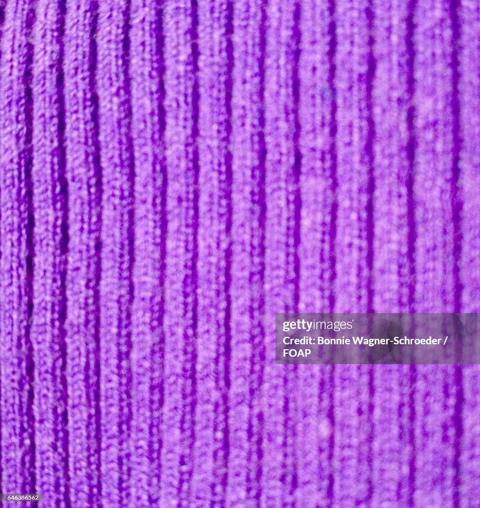 Full frame of purple background