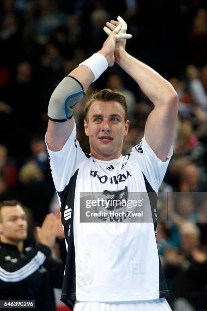 Kiel, 26. Dezember 2013 Bundesliga 2013/14, THW Kiel - HSV Handball: Filip Jicha // © xim.gs, www.xim.gs, picturedesk@xim.gs // Bankverbindung:...