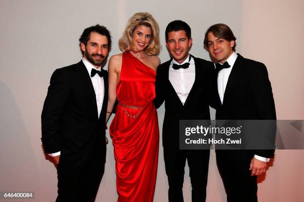 Isabell Ries 65 Isabell Reis Stock Photos, High-Res Pictures, and Images - Getty Images