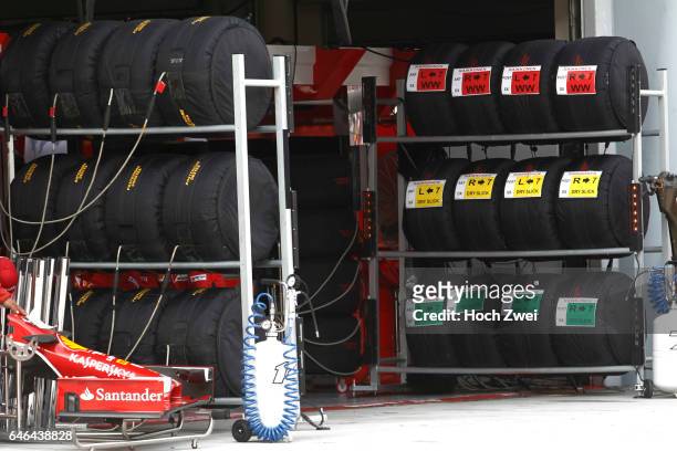 Formula One World Championship 2014, Grand Prix of Malaysia, Pirelli, tire, tires, tyre, tyres, wheel, wheels, Reifen, Rad, feature