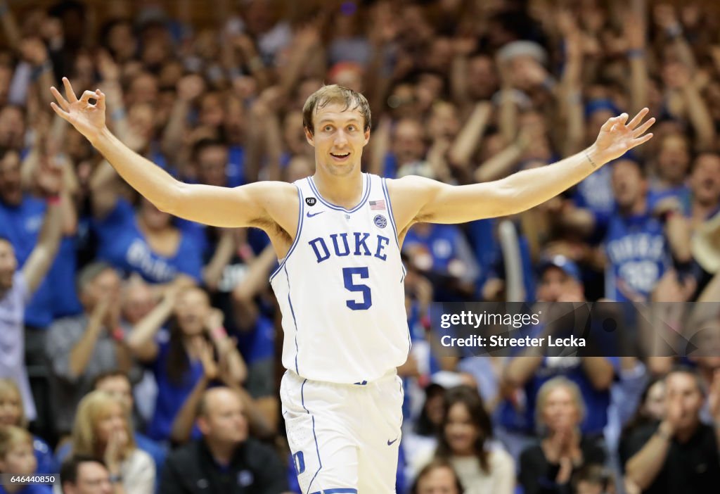 Florida State v Duke