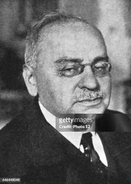 Alfred Adler Austrian psychiatrist Member of group around Freud until he broke away in 1911 and developed theory of Individual Psychology.