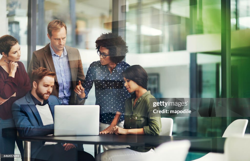 Todas as informações que eles precisam para uma colaboração produtiva