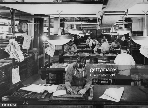 147 Typesetting Blocks Stock Photos, High-Res Pictures, and Images ...