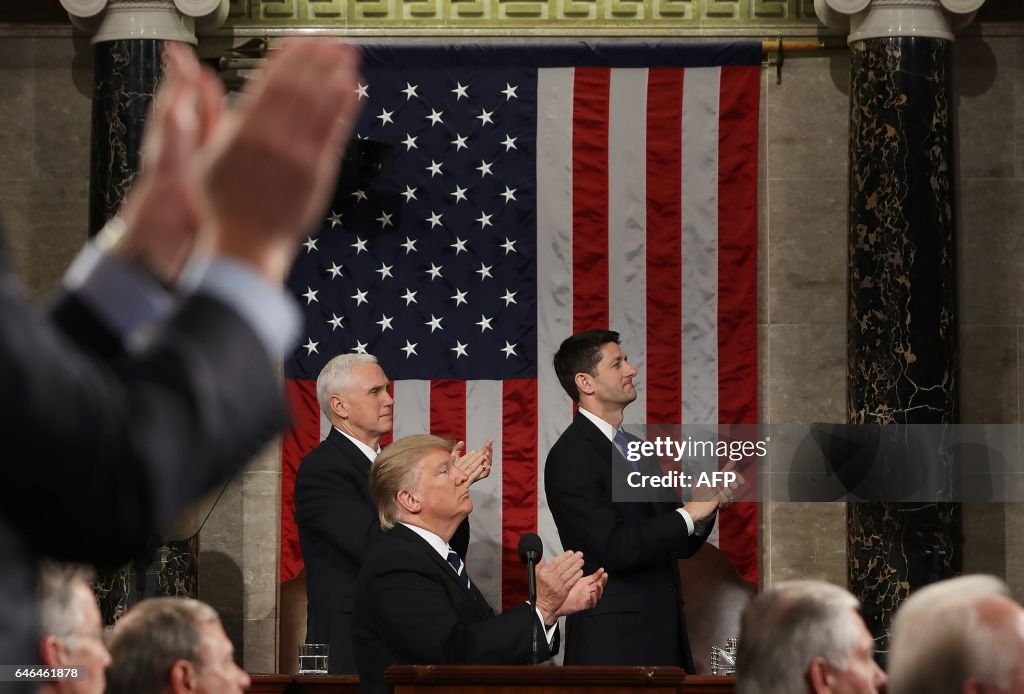 USA-TRUMP-PRESIDENTIAL-ADDRESS