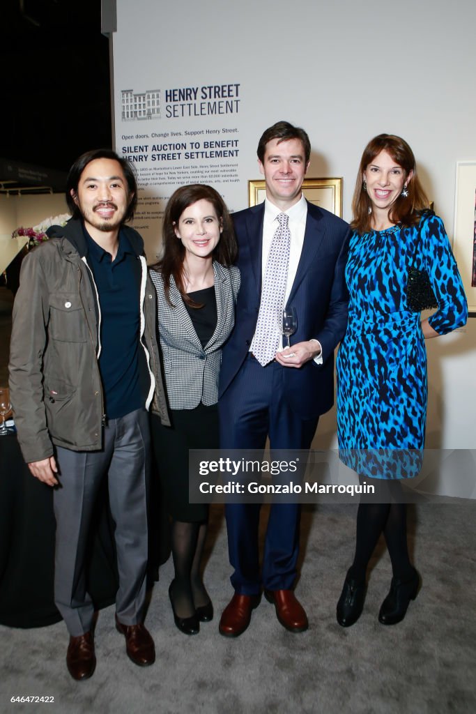 The Art Show Gala Preview