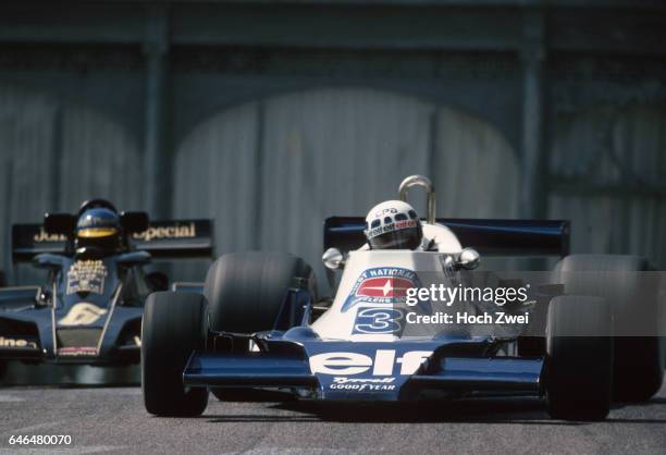 85 1978 Monaco Grand Prix Photos & High Res Pictures Getty Images