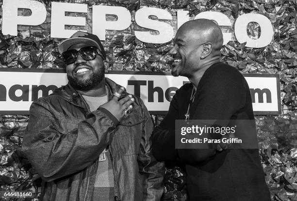 Big Bo Rapper Rapper Antwan A Photos and Premium High Res Pictures - Getty Images