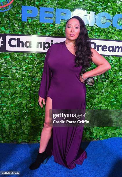76 Chrystale Wilson Photos & High Res Pictures - Getty Images