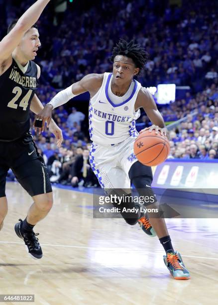 21,545 Deaaron Fox Photos & High Res Pictures - Getty Images