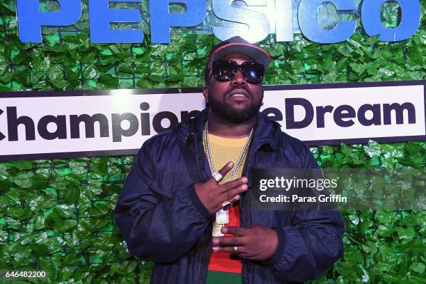 Big Bo Rapper Pictures and Photos - Getty Images