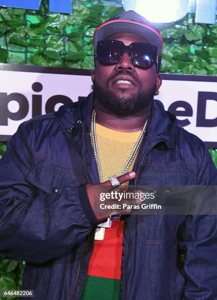 Big Bo Rapper Pictures and Photos - Getty Images