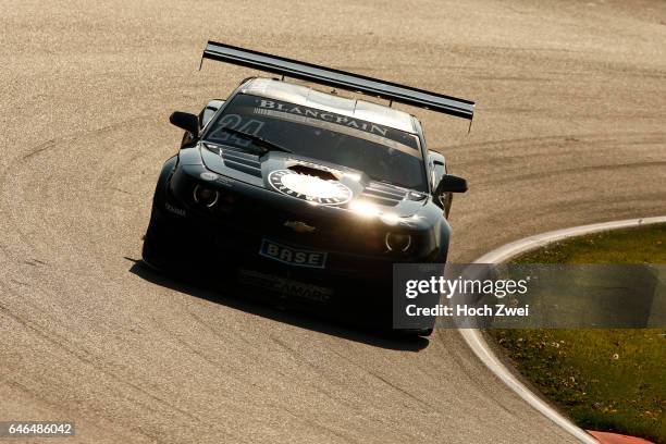 Motorsports / ADAC GT Masters , Tomáš Enge, Albert von Thurn und Taxis