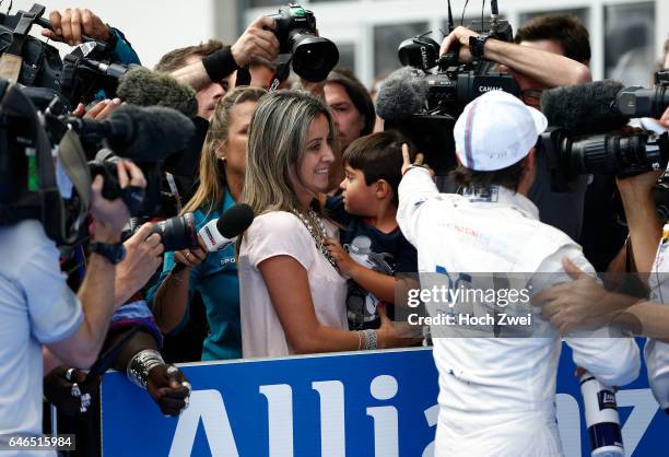 Anna Raffella Bassi 291 Rafaela Bassi Stock Photos, High-Res Pictures, and Images - Getty ...