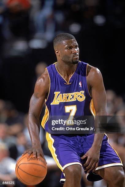 159 Isaiah Rider Photos Stock Photos, High-Res Pictures, and Images