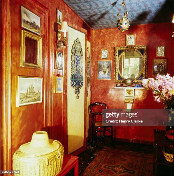 1,141 Lesley Hall Photos & High Res Pictures - Getty Images