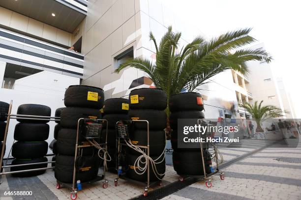 Formula One World Championship 2014, Grand Prix of Russia, Pirelli, tire, tires, tyre, tyres, wheel, wheels, Reifen, Rad, feature