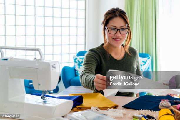 Pattern Checking Garment Factory 54,754 Garment Maker Stock Photos, High-Res Pictures, and Images ...