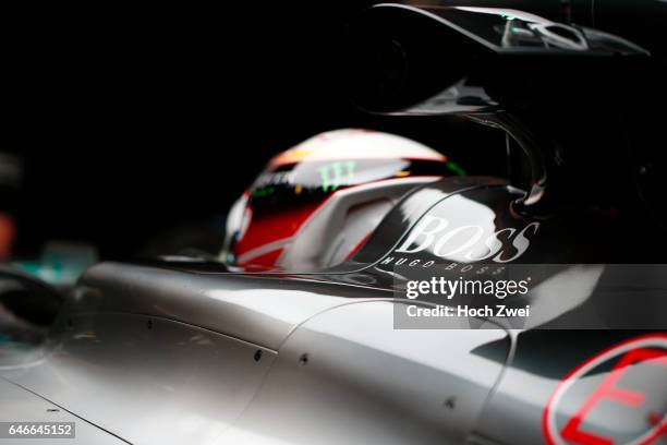 Hugo Boss F1 Racing Hugo Boss F1 Photos and Premium High Res Pictures - Getty Images