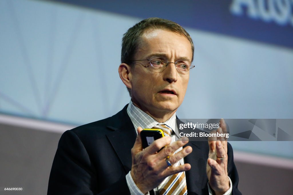 The Third Day Of The Mobile World Congress
