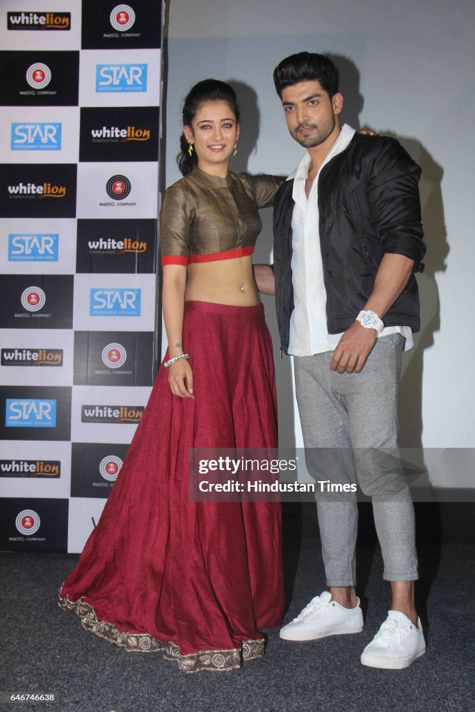 Trailer Launch Of Movie Laali Ki Shaadi Mein Laddoo Deewana