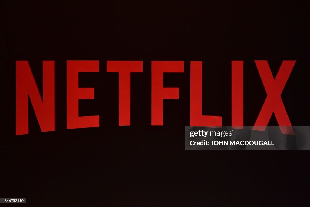 GERMANY-INTERNET-CINEMA-TV-MEDIA-NETFLIX