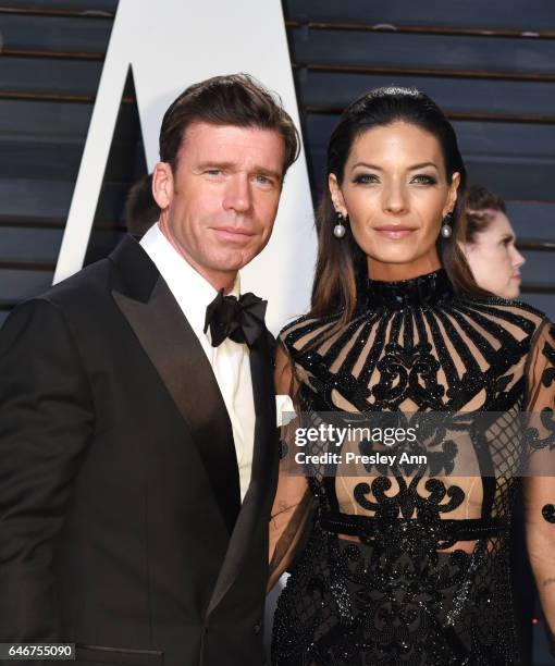 Nicole Muirbrook Photos and Premium High Res Pictures - Getty Images