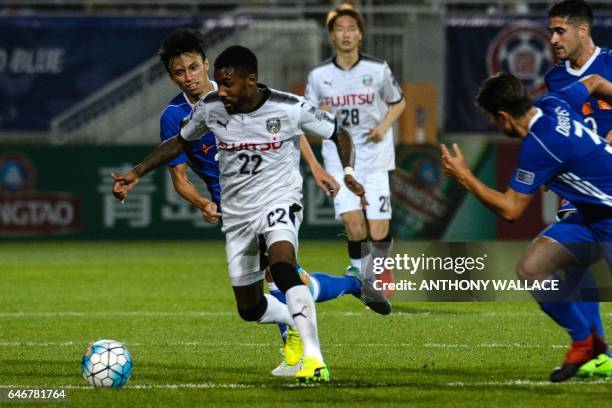 162 Rhayner Santos Nascimento Photos & High Res Pictures Getty Images