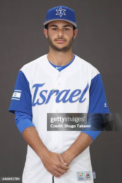 Tal Israeli Tal Erel Photos and Premium High Res Pictures - Getty Images
