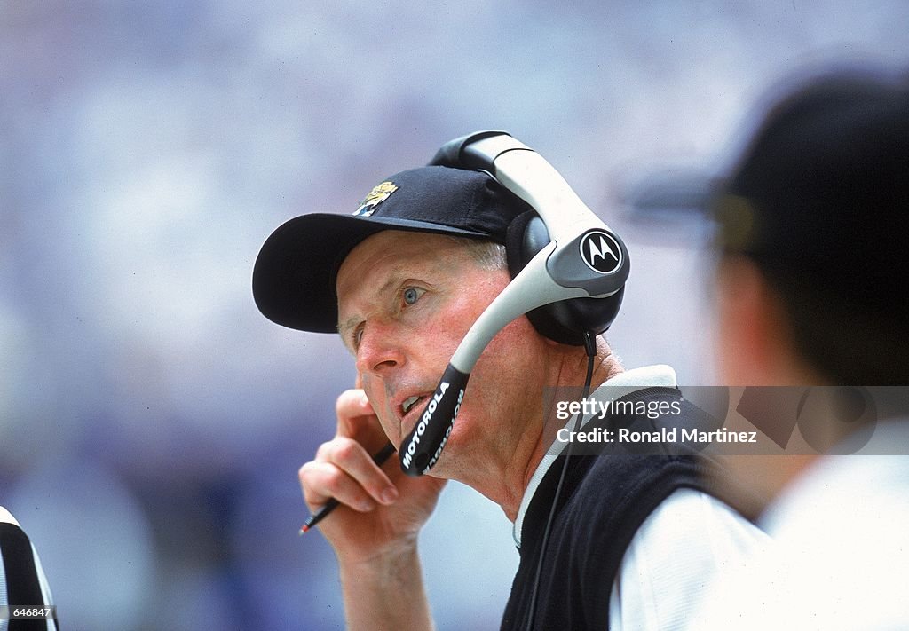 Tom Coughlin