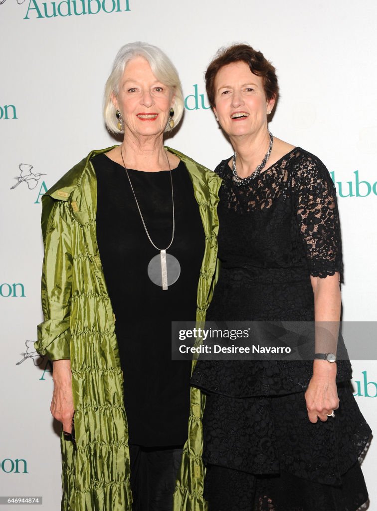 2017 Audubon Gala