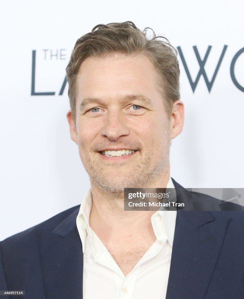 Premiere Of Bleecker Street Media's "The Last Word" - Arrivals