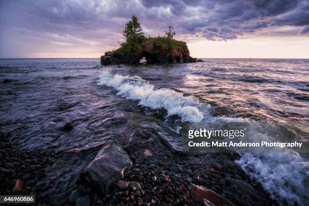 hollow rock minnesota - hollow stock pictures, royalty-free photos & images
