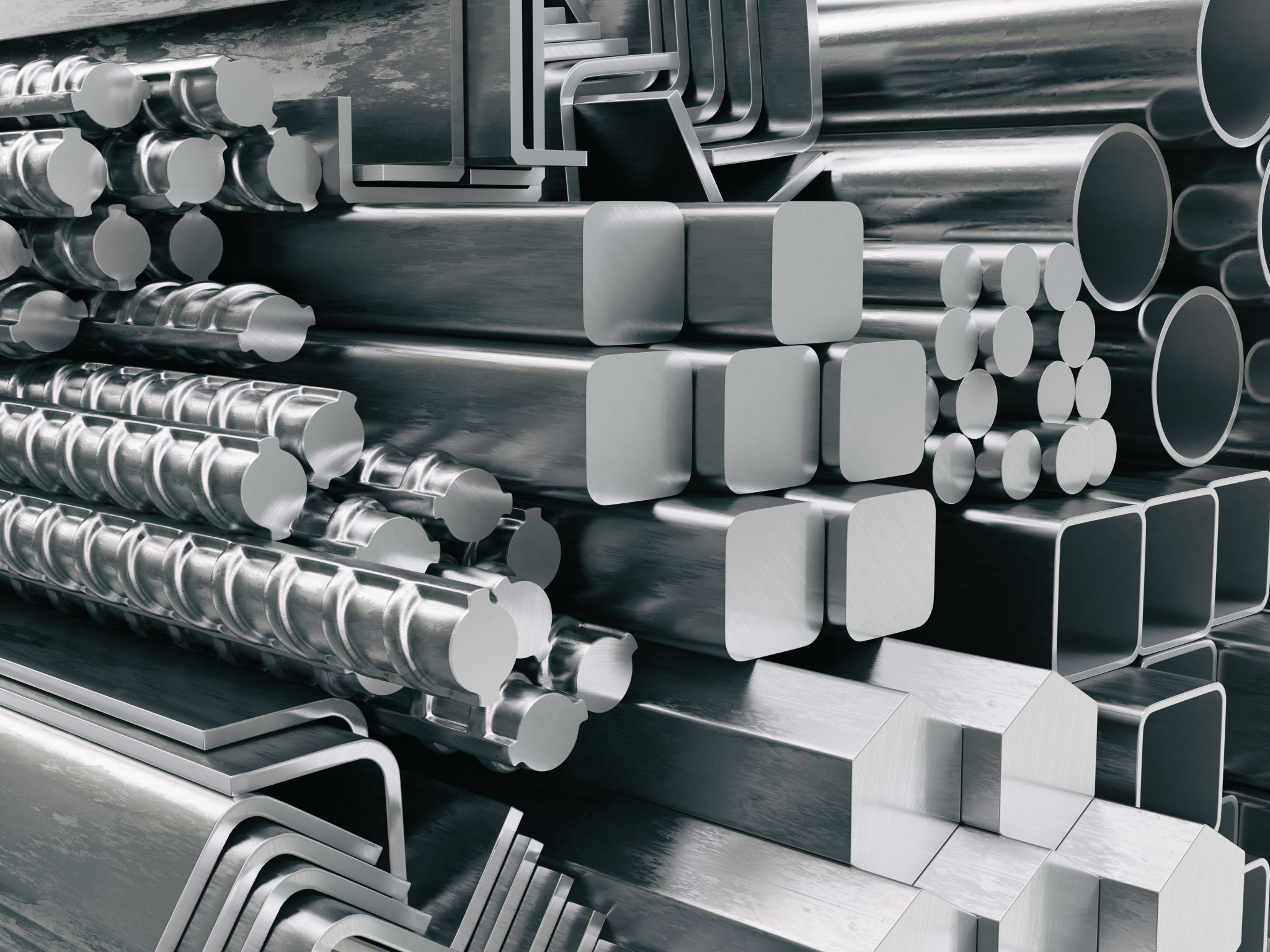 metal products