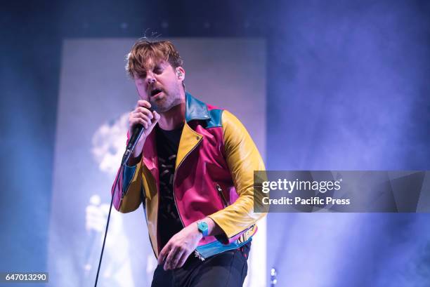 Ricky Wilson British Musician Photos And Premium High Res Pictures ricky-wilson-british-musician-photos-and-premium-high-res-pictures