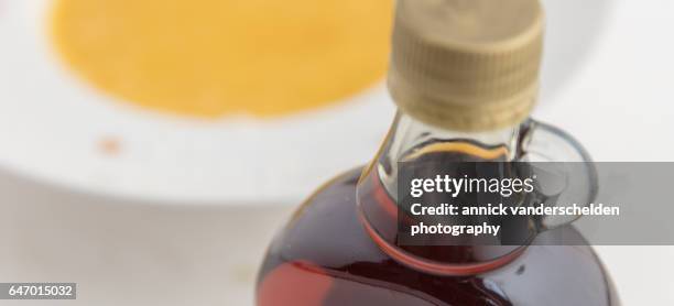 maple syrup. - xylem stock pictures, royalty-free photos & images