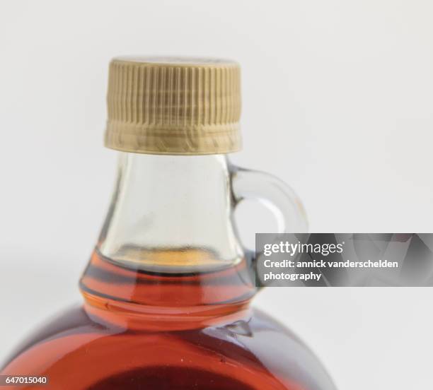 maple syrup. - xylem stock pictures, royalty-free photos & images