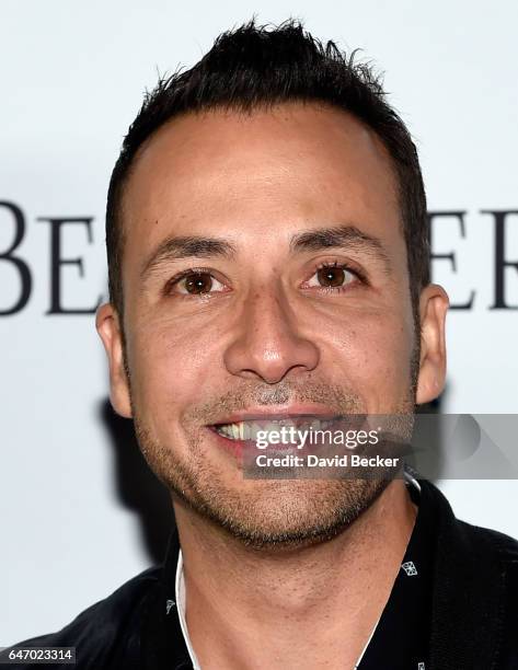 Howie Singer 36 Backstreet Boys After Party Celebrates Debut Of Las Vegas Residency ...