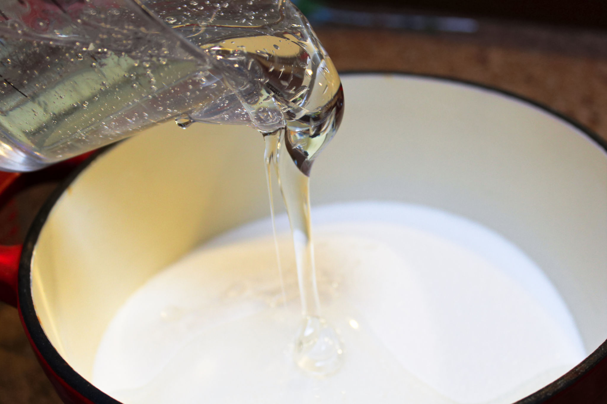 simple syrup