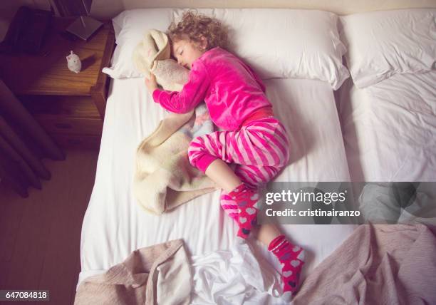 194 Sleeping With Pillow Between Legs Stock Photos, High-Res